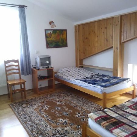 Agroturystyka Stokrotka Рыманув-Здруй Экстерьер фото