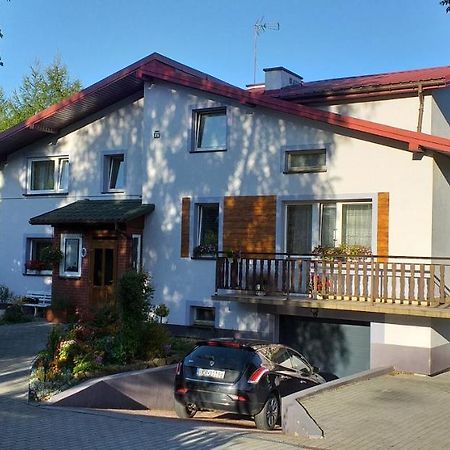 Agroturystyka Stokrotka Рыманув-Здруй Экстерьер фото