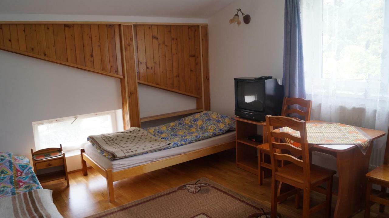 Agroturystyka Stokrotka Рыманув-Здруй Экстерьер фото