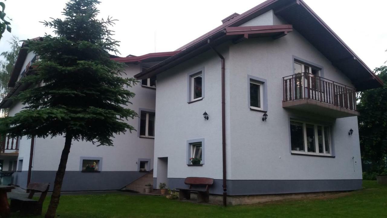 Agroturystyka Stokrotka Рыманув-Здруй Экстерьер фото